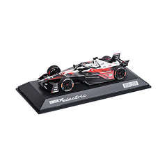 AvalancheFormulaE1:43André Lotterer2023 Spark S6754 1/43 AVALANCHE ANDRETTI FORMULA E FE 2023 No.36