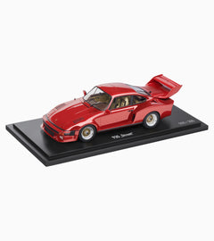 TSM MODEL 1/43 PORSCHE 935K3 、XJR9 2台セット Yahoo!オークション - TSM MODEL 1/43 Porsche 935 K3 #5 Bob