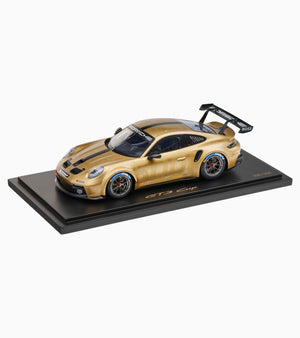 Porsche 911 GT3 Cup (992) 5000 – Ltd.