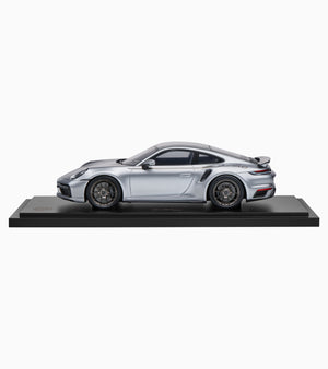 Porsche 911 Turbo 50 Years (992) – Limited Edition