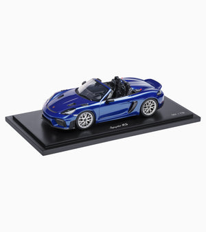 718 Spyder RS 982 1:18 Multi-coloured