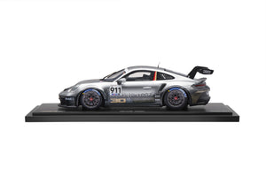 Porsche 911 GT3 Cup 30Y Supercup – Limited edition