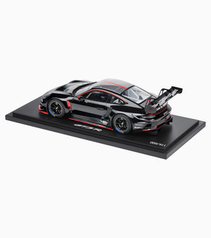 Porsche 911 GT3 R (992) - Ltd.