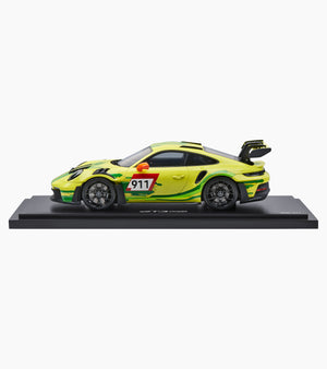 Porsche 911 GT3 RS (992) - Ltd.