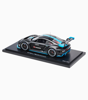 Porsche GT4 e-Performance - Ltd.