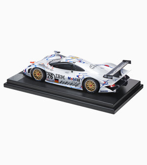 Porsche 911 GT1'98 - Ltd.