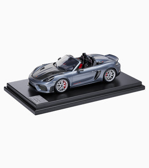 718 Spyder RS 982 1:18 Multi-coloured