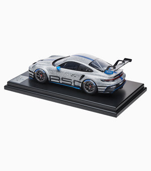 Porsche 911 GT3 Cup (992) - Ltd.