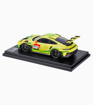 Porsche 911 GT3 RS (992) – Limited Edition