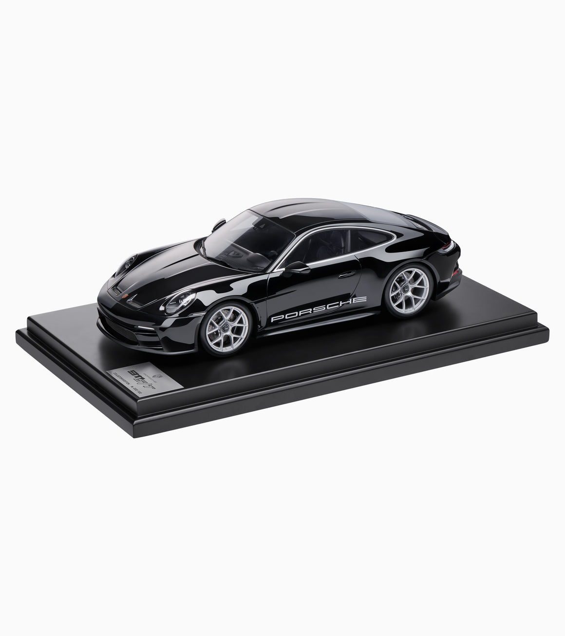 Porsche 911 911 S/T (992) – Limited Edition