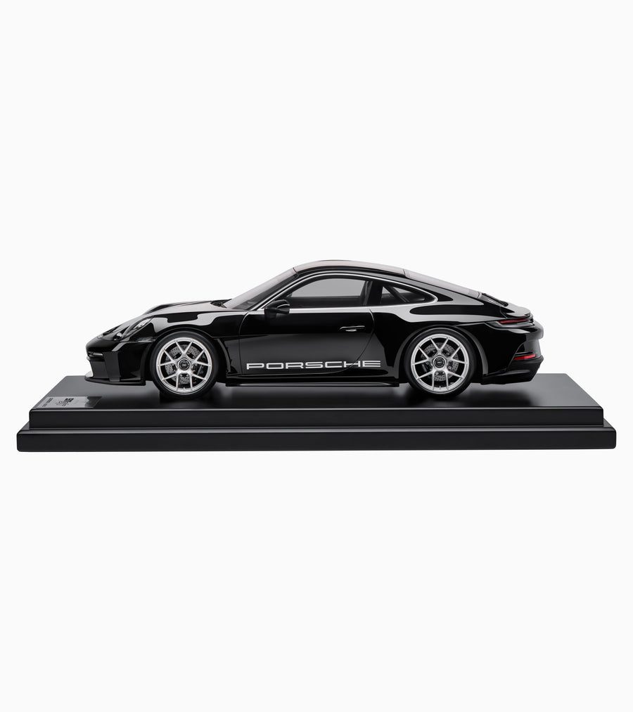 Porsche 911 911 S/T (992) – Limited Edition