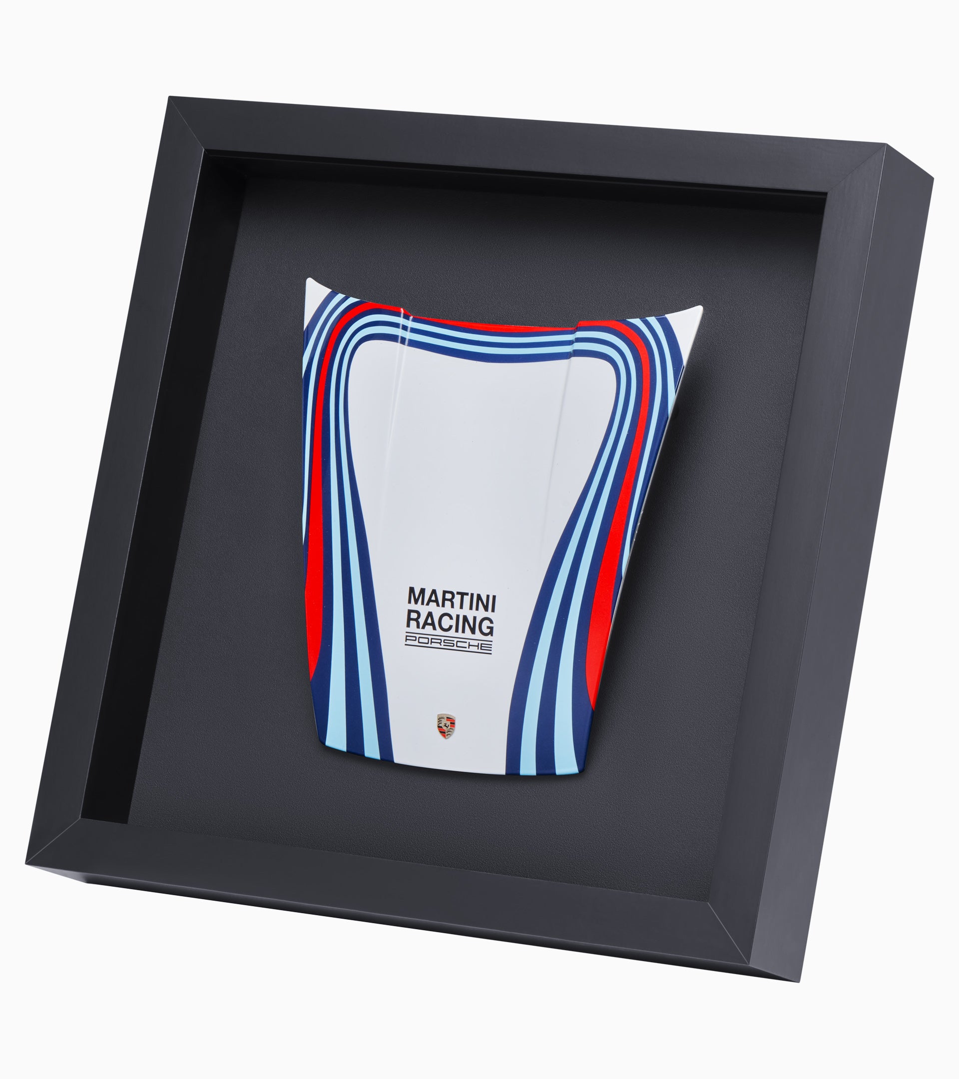 Porsche 911 Mini Hood Martini Racing – Limited Edition - Porsche Centre ...