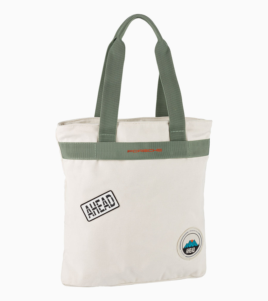 AHEAD canvas bag