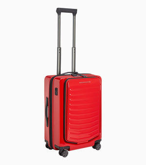 Roadster Hardcase Trolley Guards Red