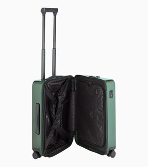 Roadster Hardcase Trolley Oak Green