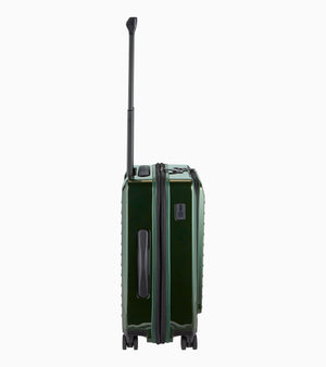 Roadster Hardcase Trolley Oak Green