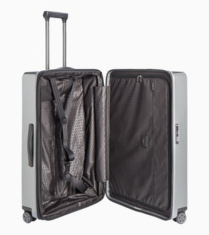Roadster Hardcase Trolley Anthracite Grey