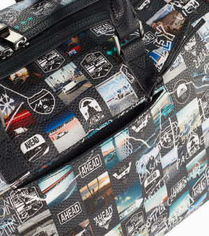 AHEAD duffle bag – Limited Edition