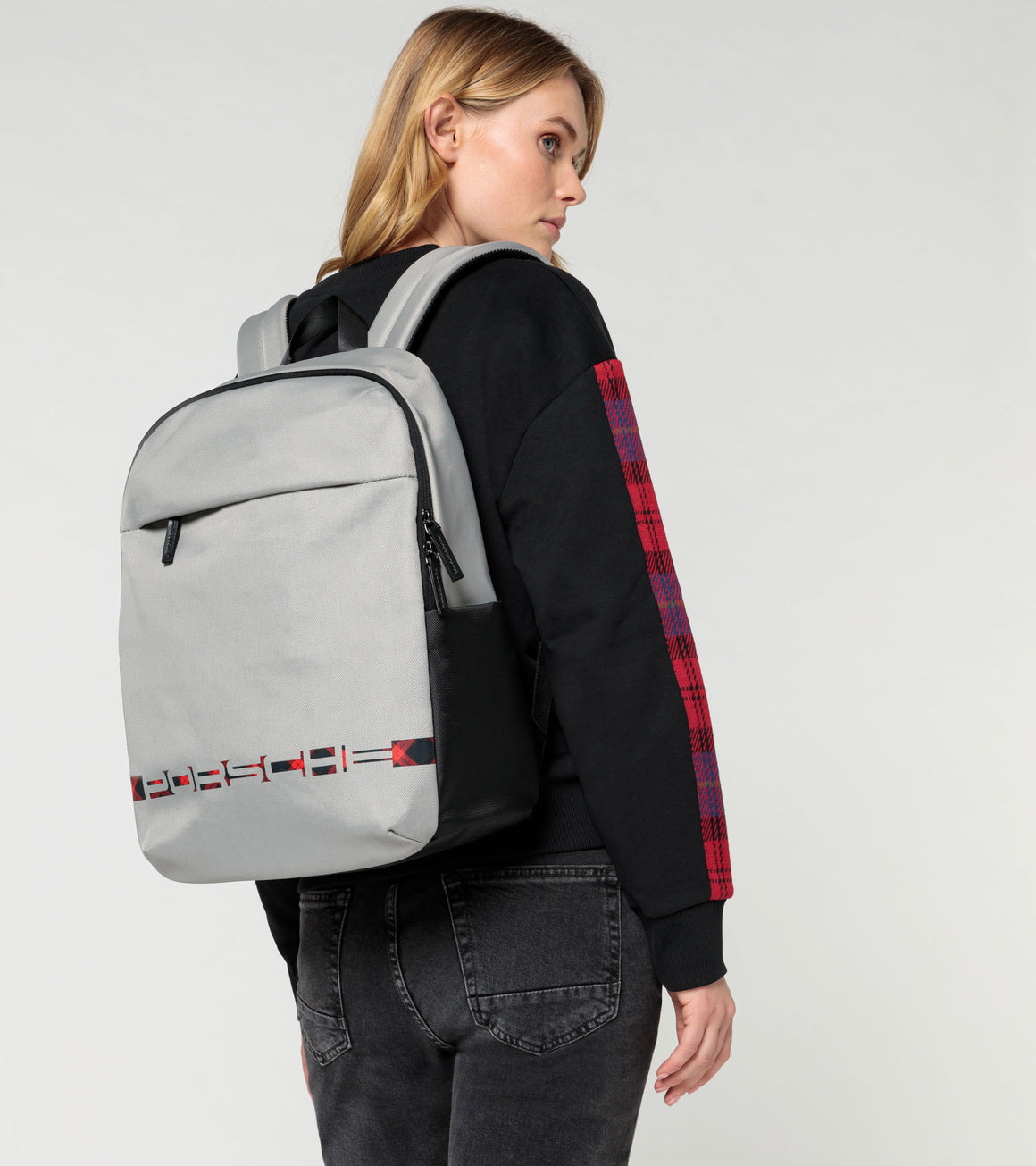 Turbo N°1 – Backpack