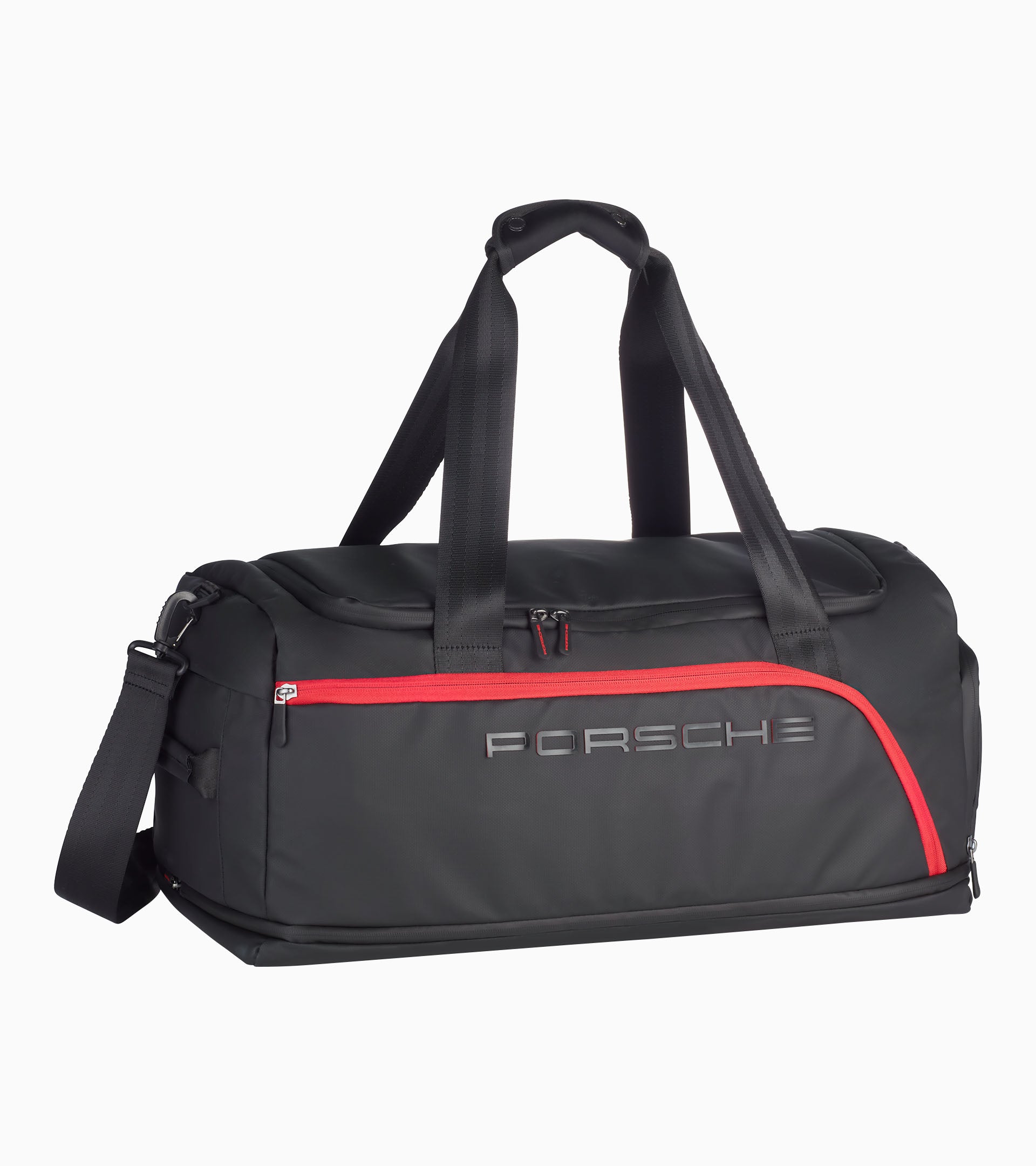 Porsche Urban Travel Duffle Bag