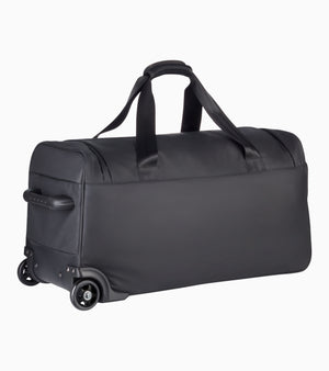 Porsche Urban Travel Duffle Bag on Wheels