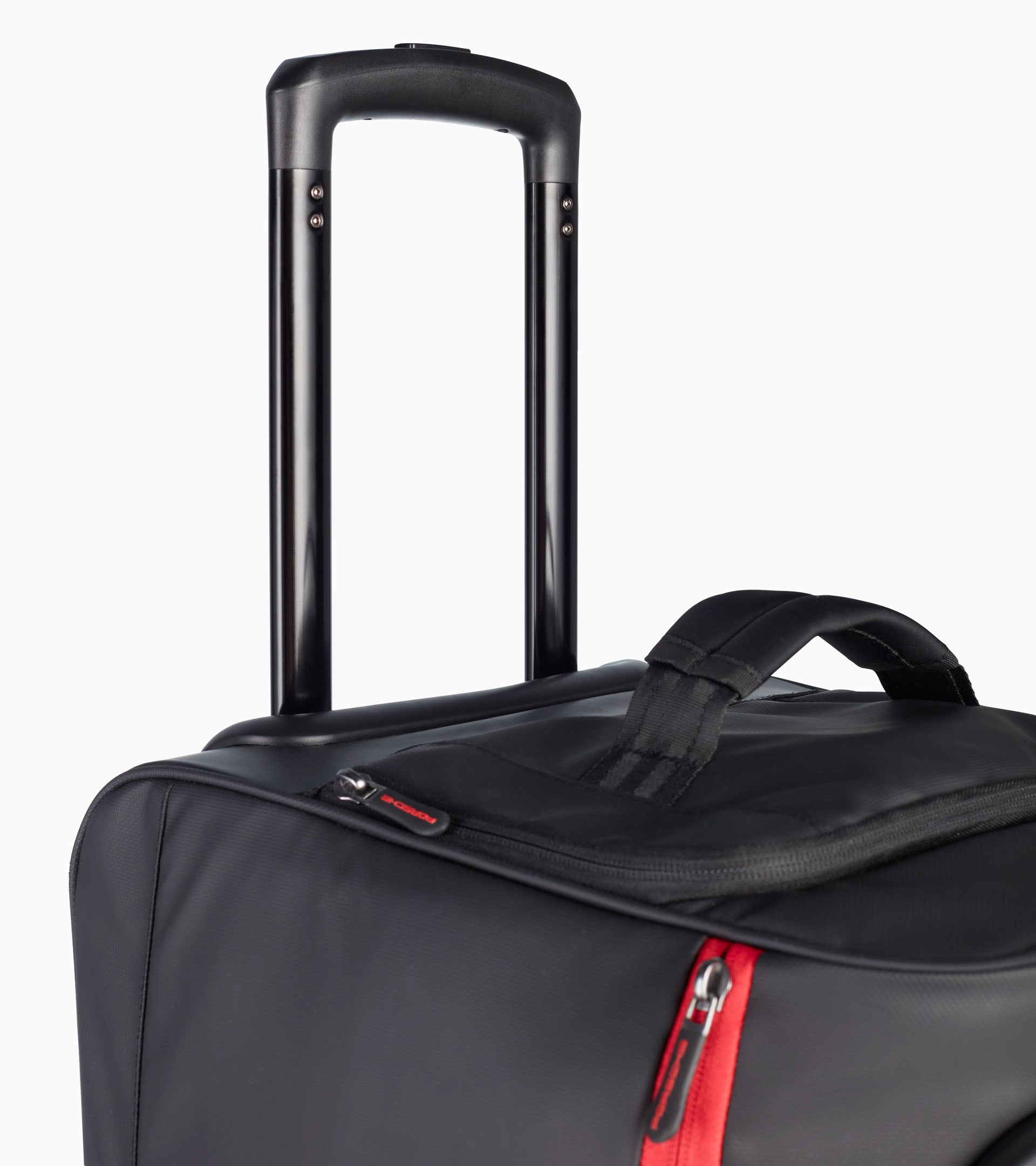 Porsche Urban Travel Duffle Bag on Wheels