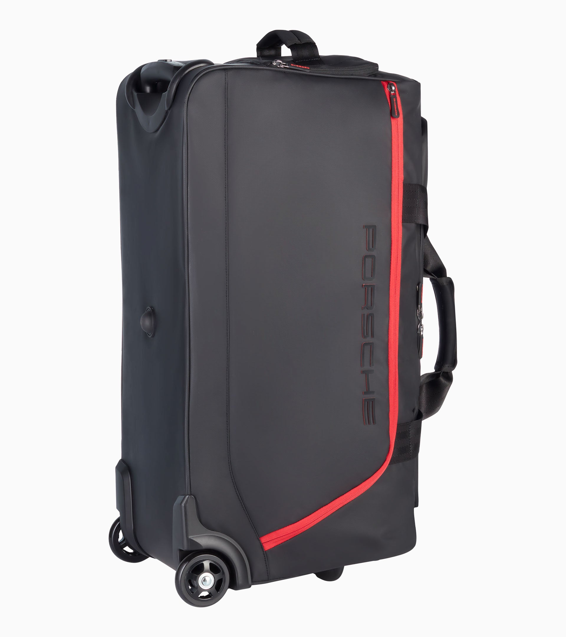 Porsche Urban Travel Duffle Bag on Wheels