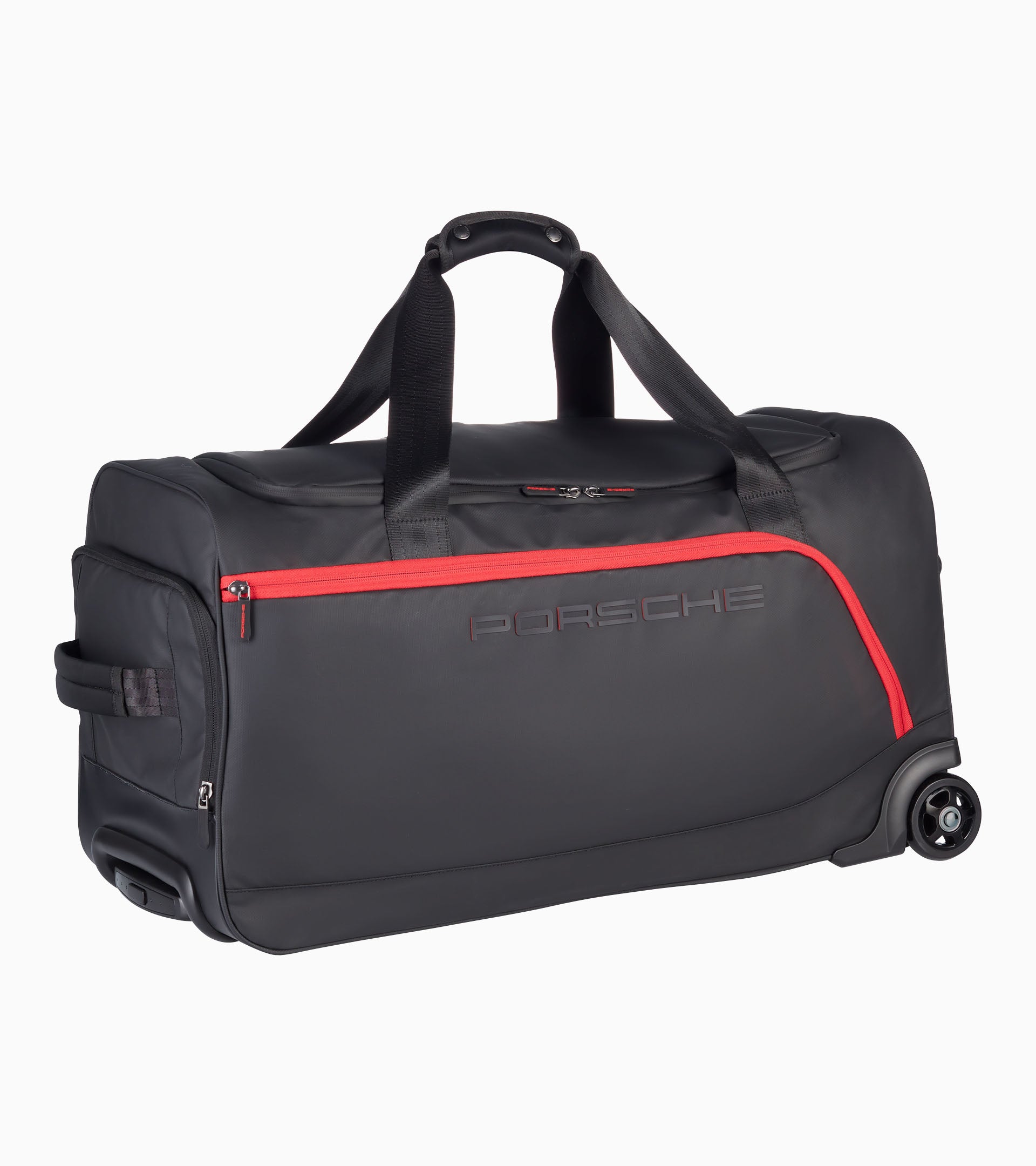 Porsche Urban Travel Duffle Bag on Wheels