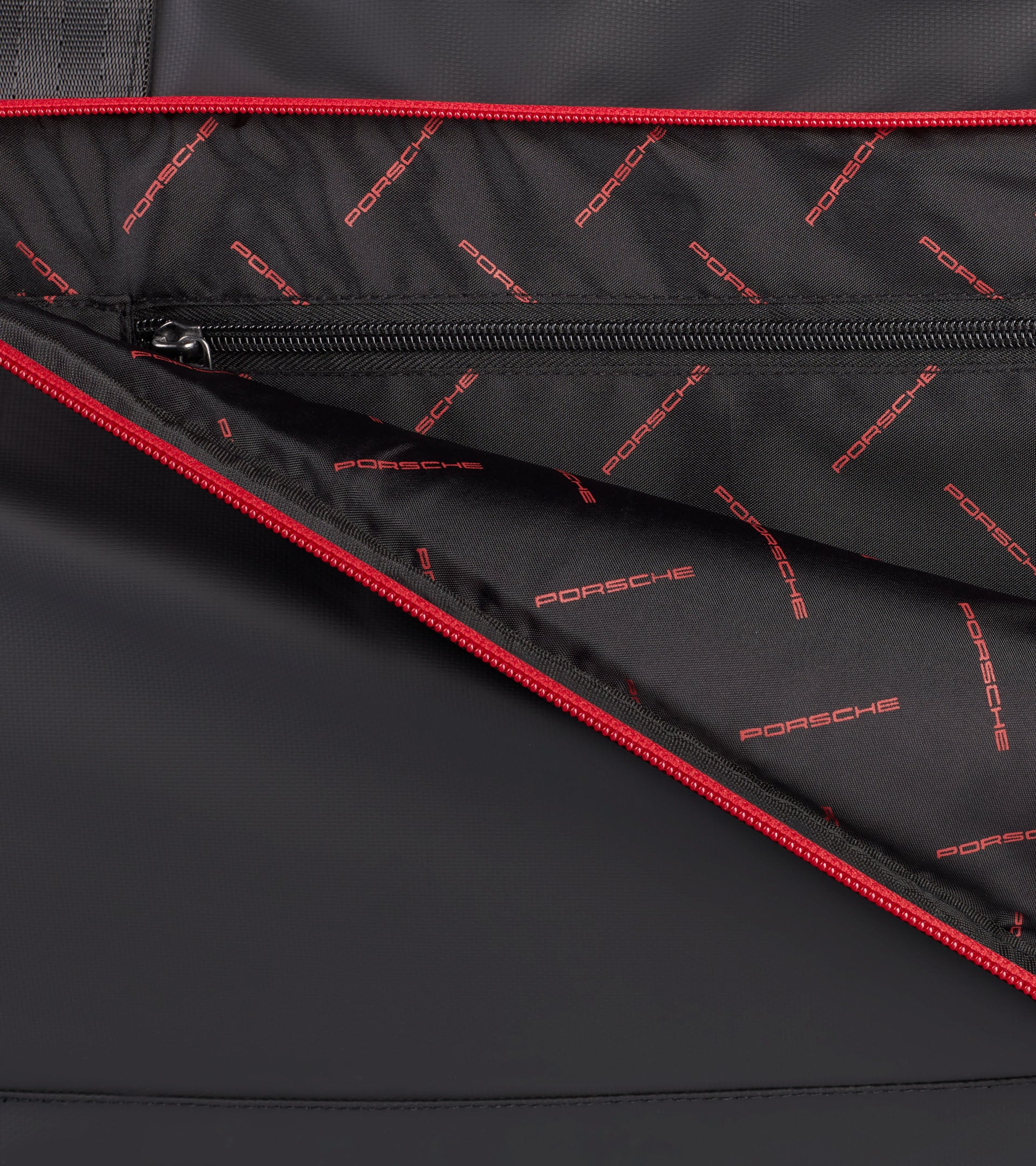 Porsche Urban Travel Duffle Bag on Wheels