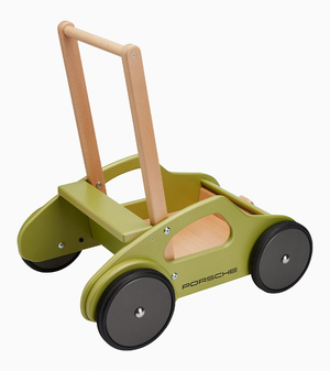 Porsche 911 baby walker
