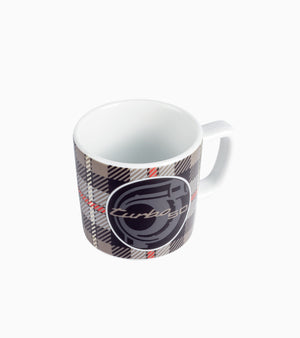 Collector's Espresso Cup No. 8 – 50Y Turbo – Limited Edition