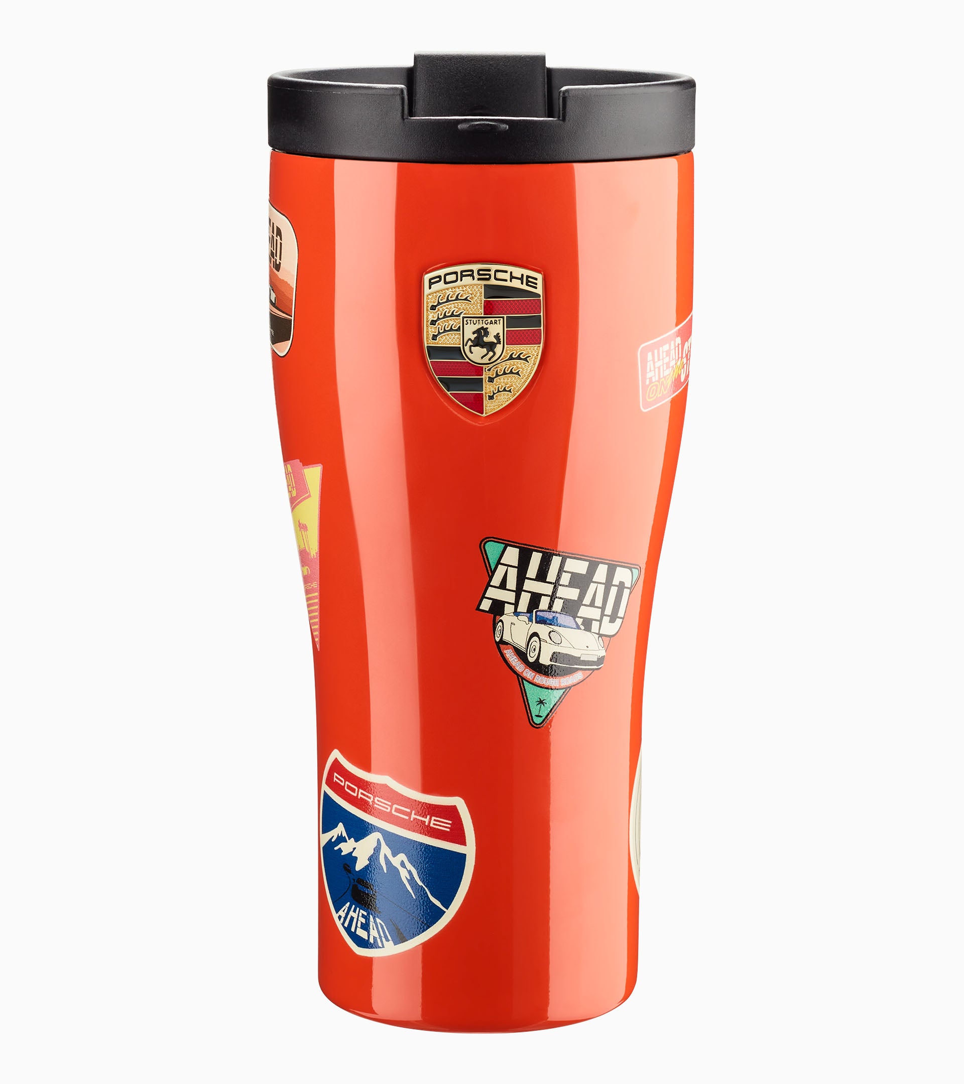 AHEAD Thermos Cup