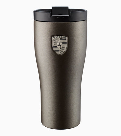 Thermos Cup | Thermal Mug | Coffee Mug - Porsche Centre