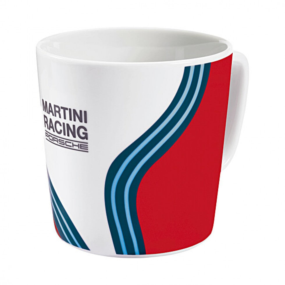 Collector's cup no. 3 – MARTINI RACING