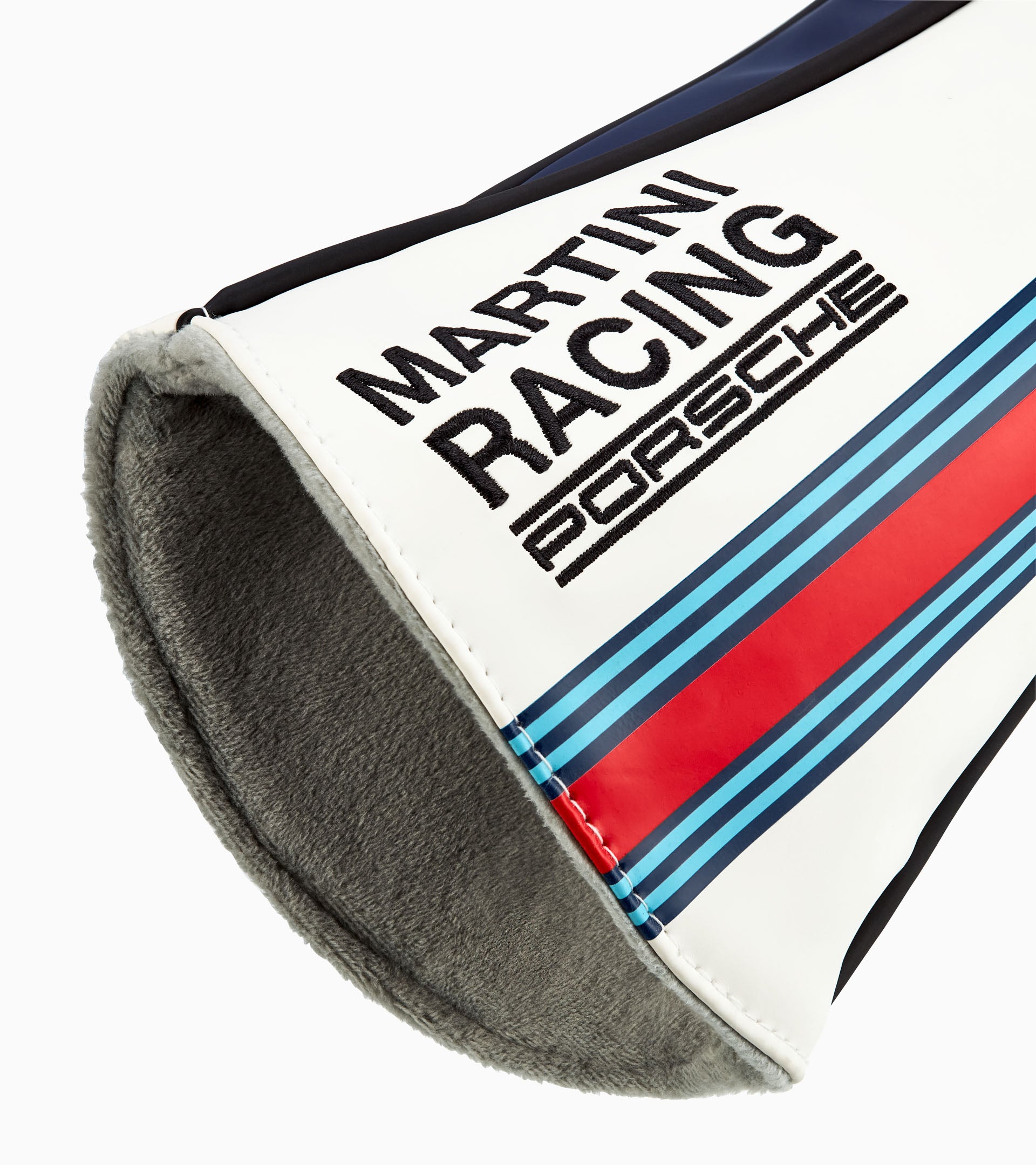 Porsche Driver Golf Club Headcover – Martini Racing - Porsche Centre ...