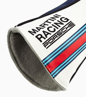Golf club cover Martini Racing
