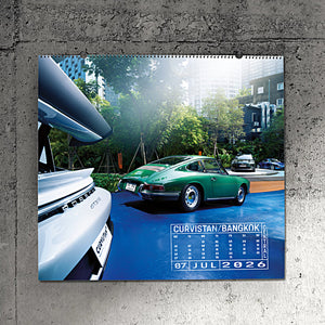 2026 Calendar AHEAD