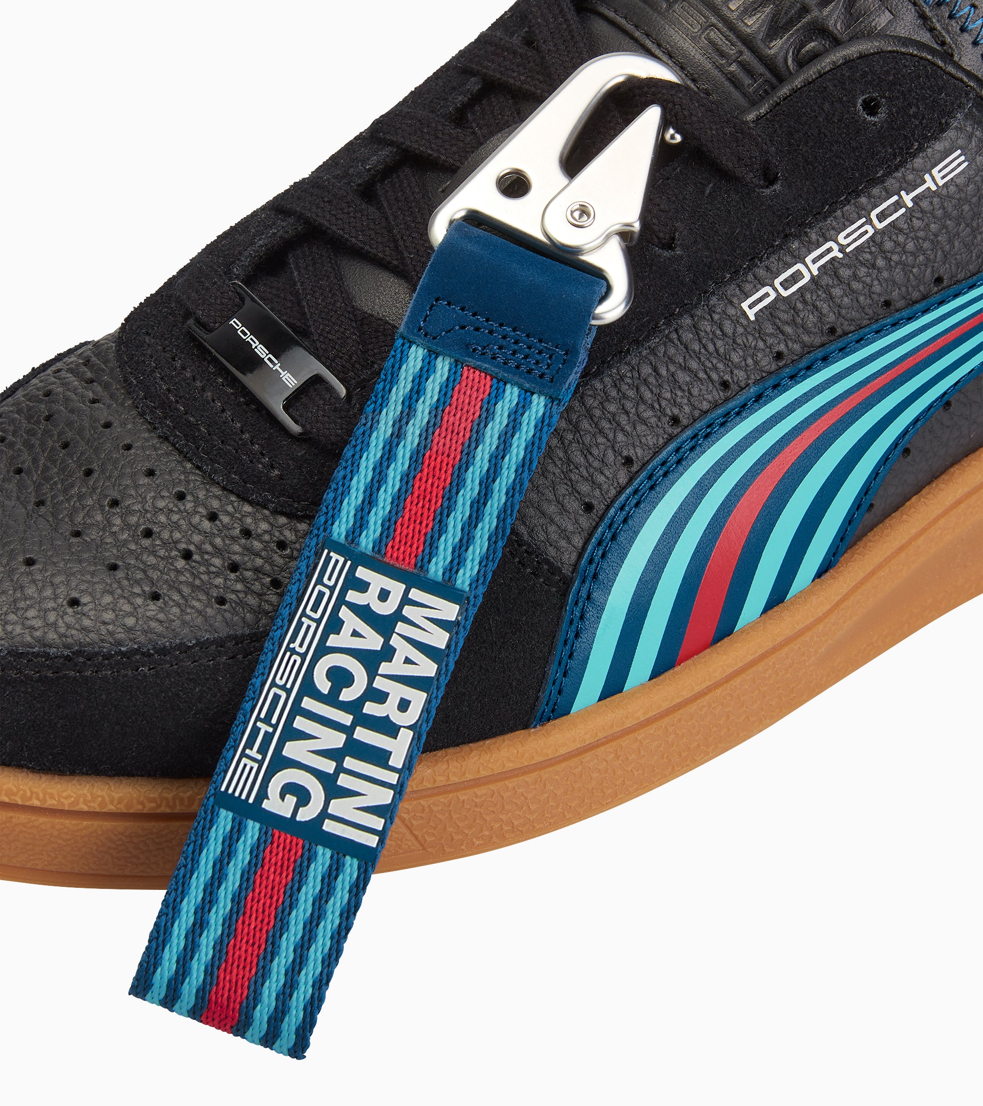 Lifestyle Edition trainers – MARTINI RACING®