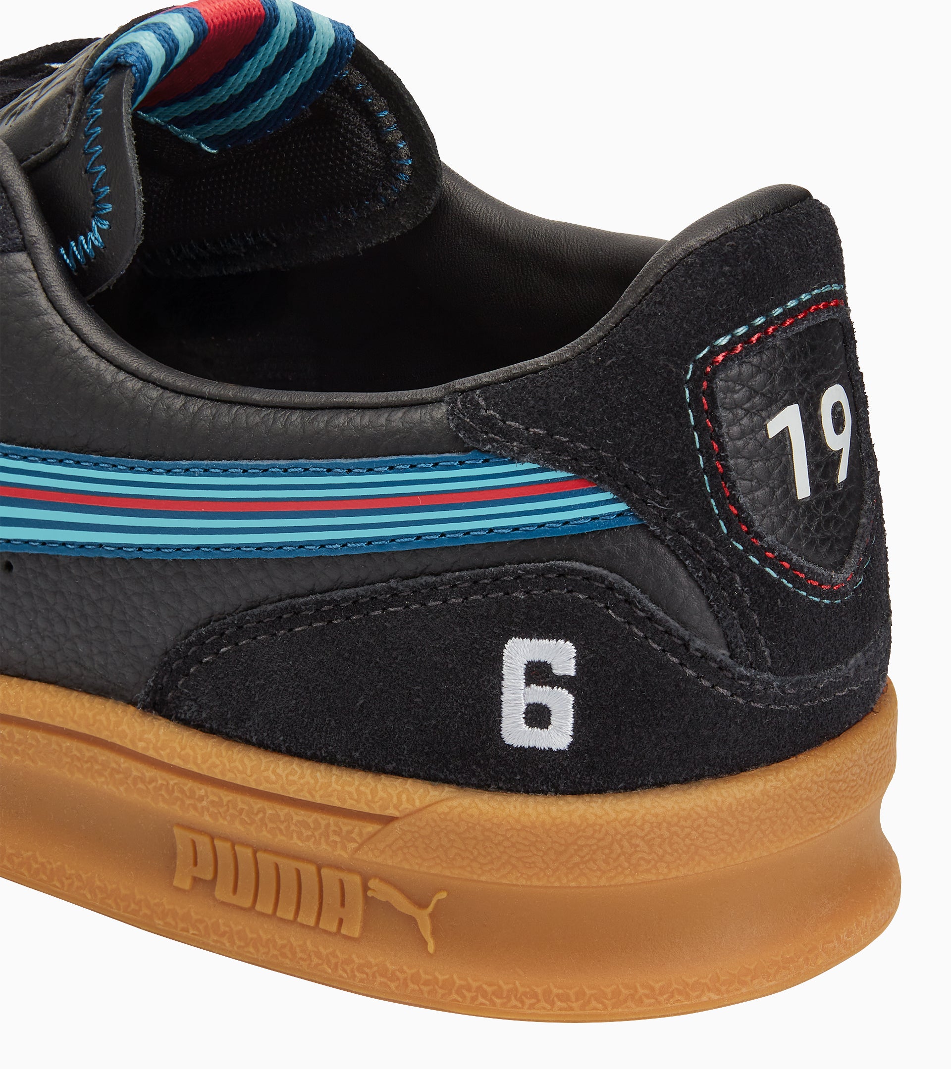 Lifestyle Edition trainers – MARTINI RACING®