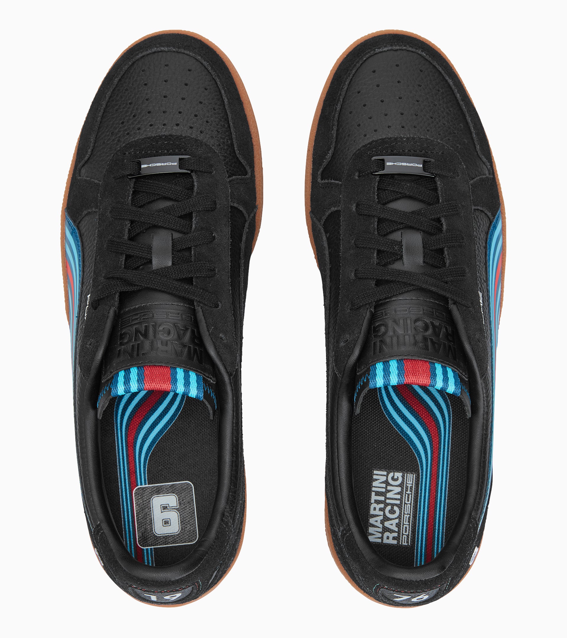 Lifestyle Edition trainers – MARTINI RACING®