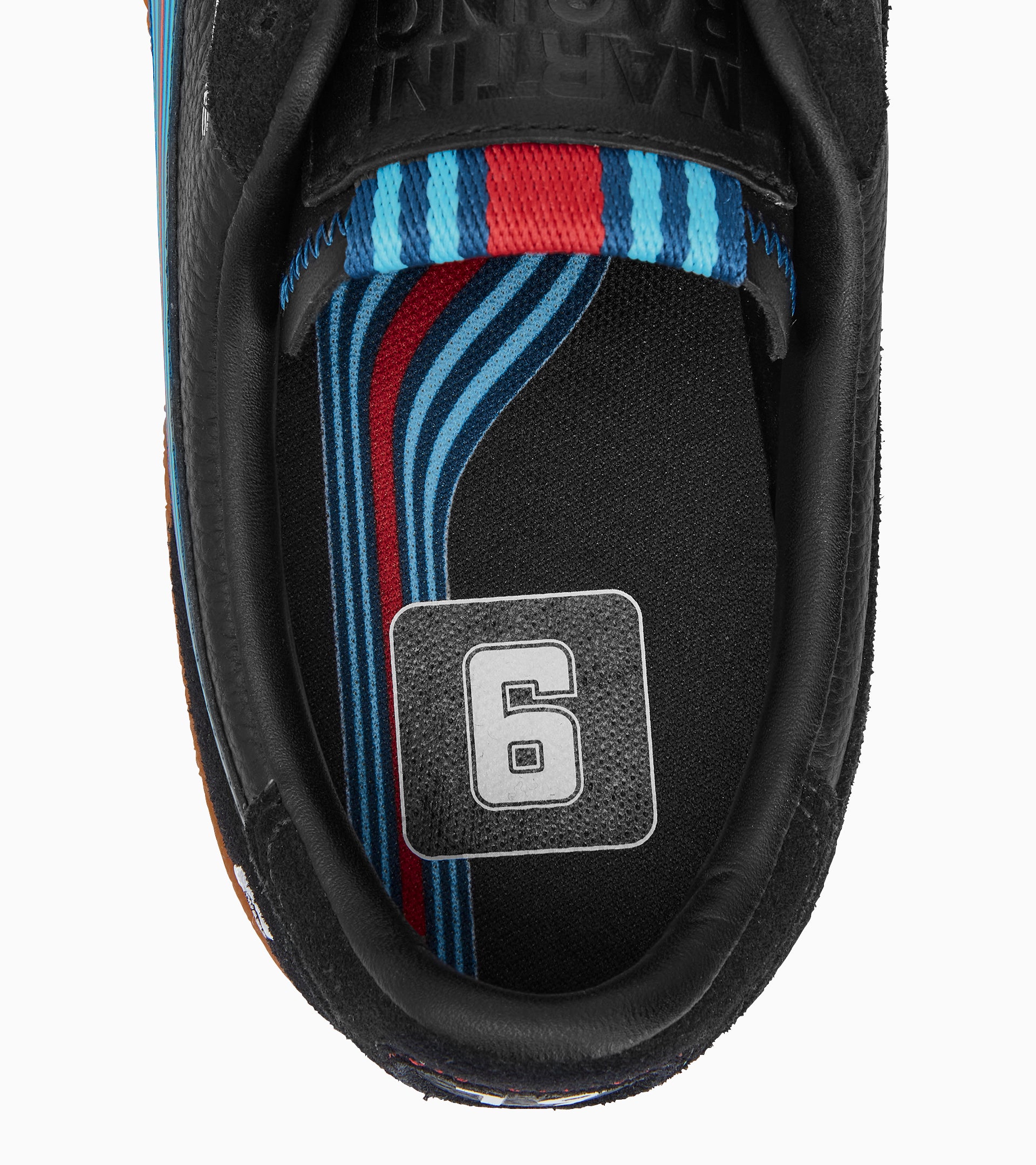 Lifestyle Edition trainers – MARTINI RACING®