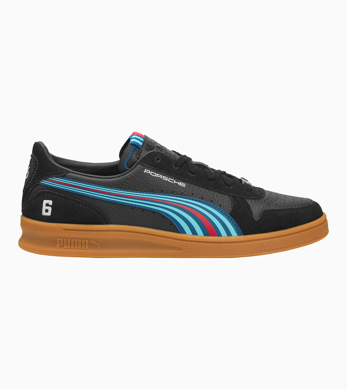 Lifestyle Edition trainers – MARTINI RACING®