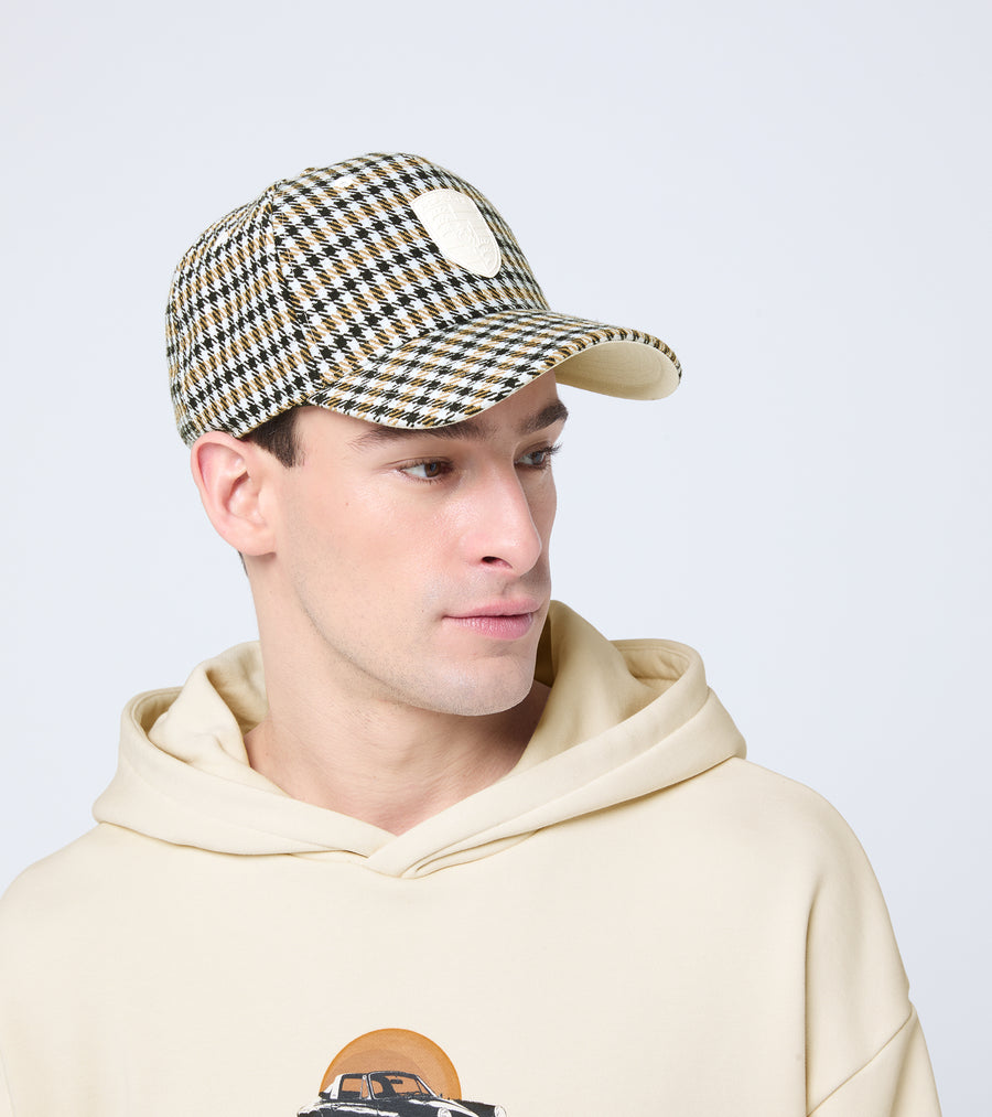 911 Targa 60Y Baseball Cap