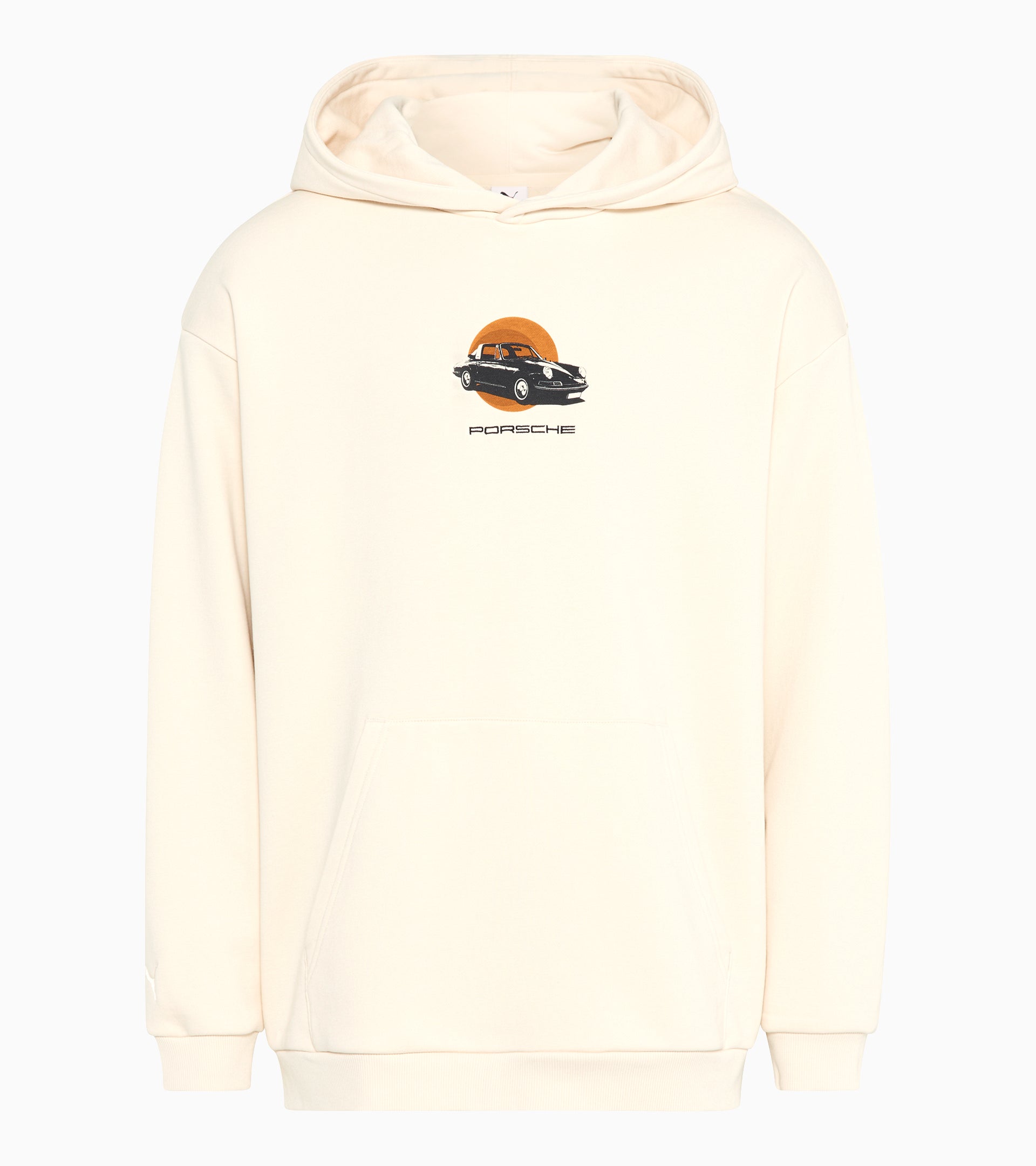 911 Targa 60Y Hoodie snw