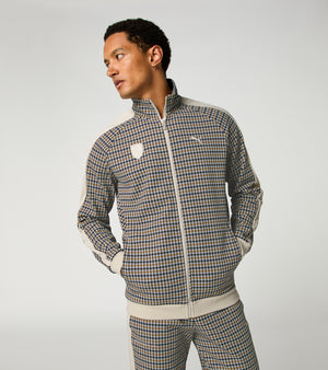 911 Targa 60Y Track Jacket