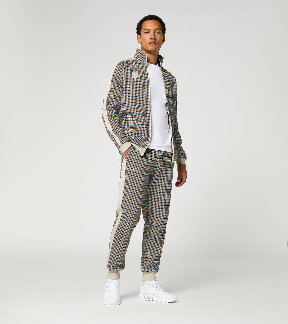 911 Targa 60Y Track Pants