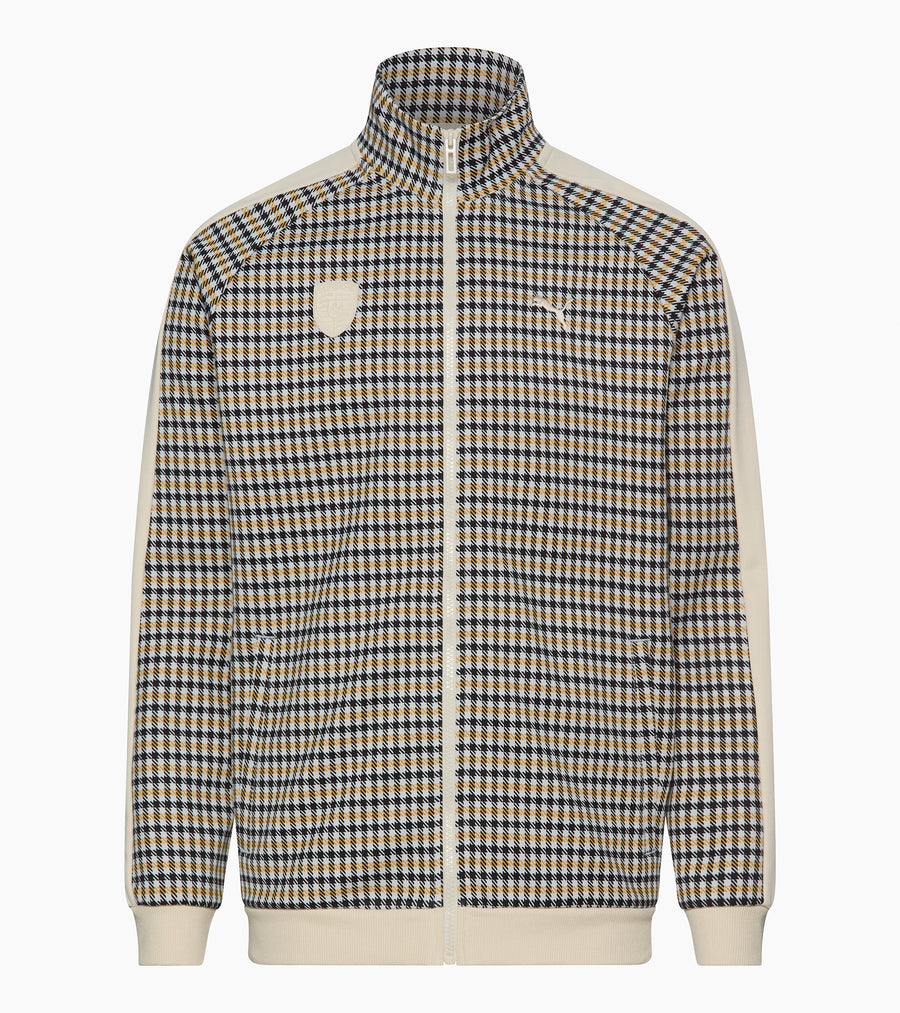 911 Targa 60Y Track Jacket