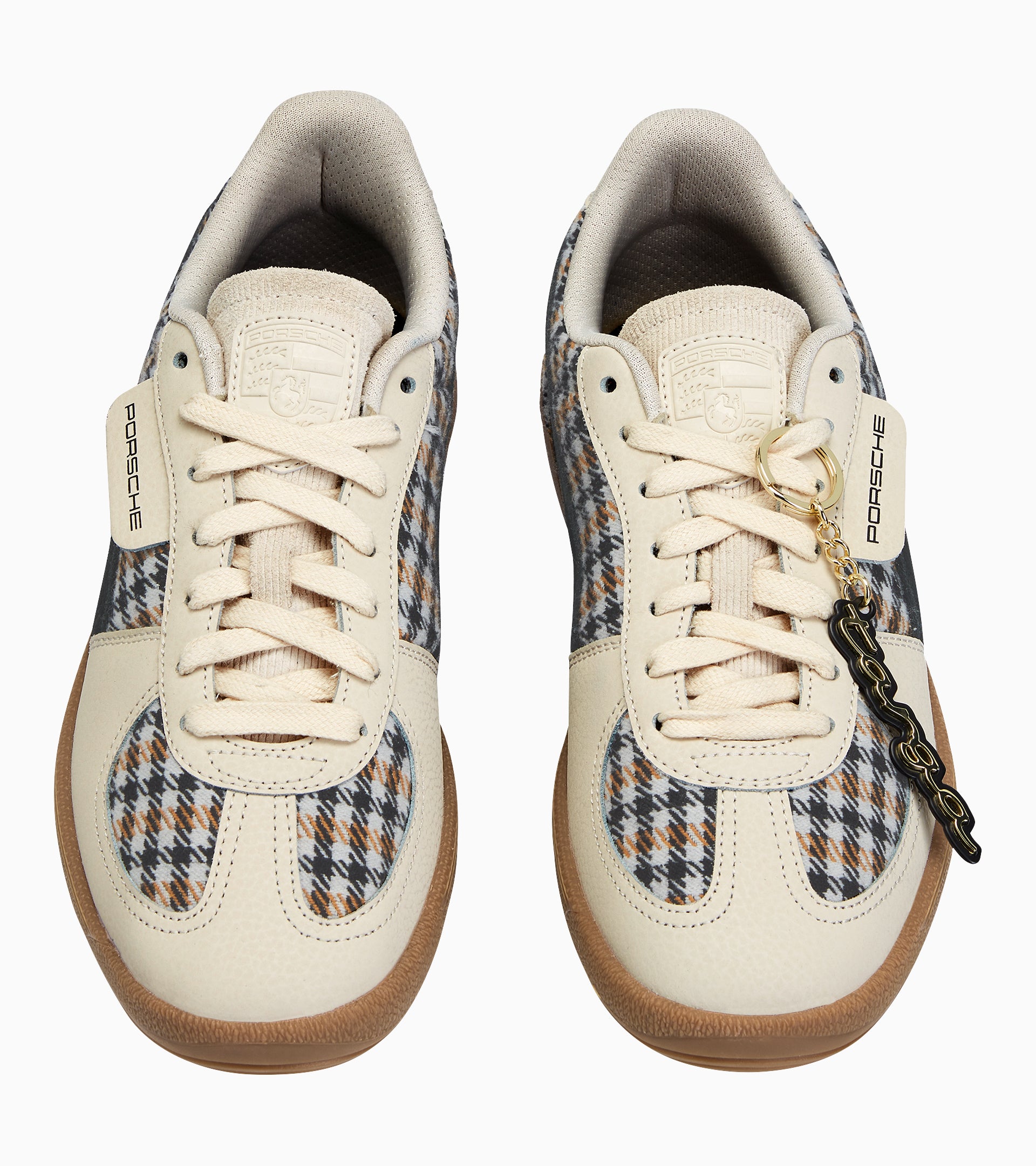 Sneaker, 911 Targa 60Y, Beige