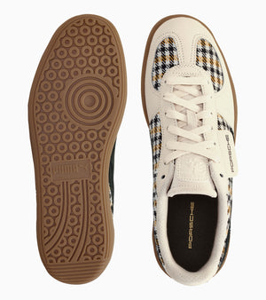 Sneaker, 911 Targa 60Y, Beige