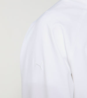 60Y 911 Targa –Women's Golf Jacket white